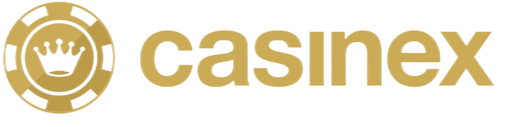 Casinex Casino logo