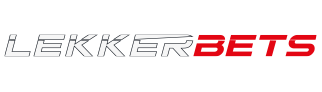 Lekker Bets Casino logo