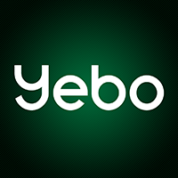 Yebo Casino logo